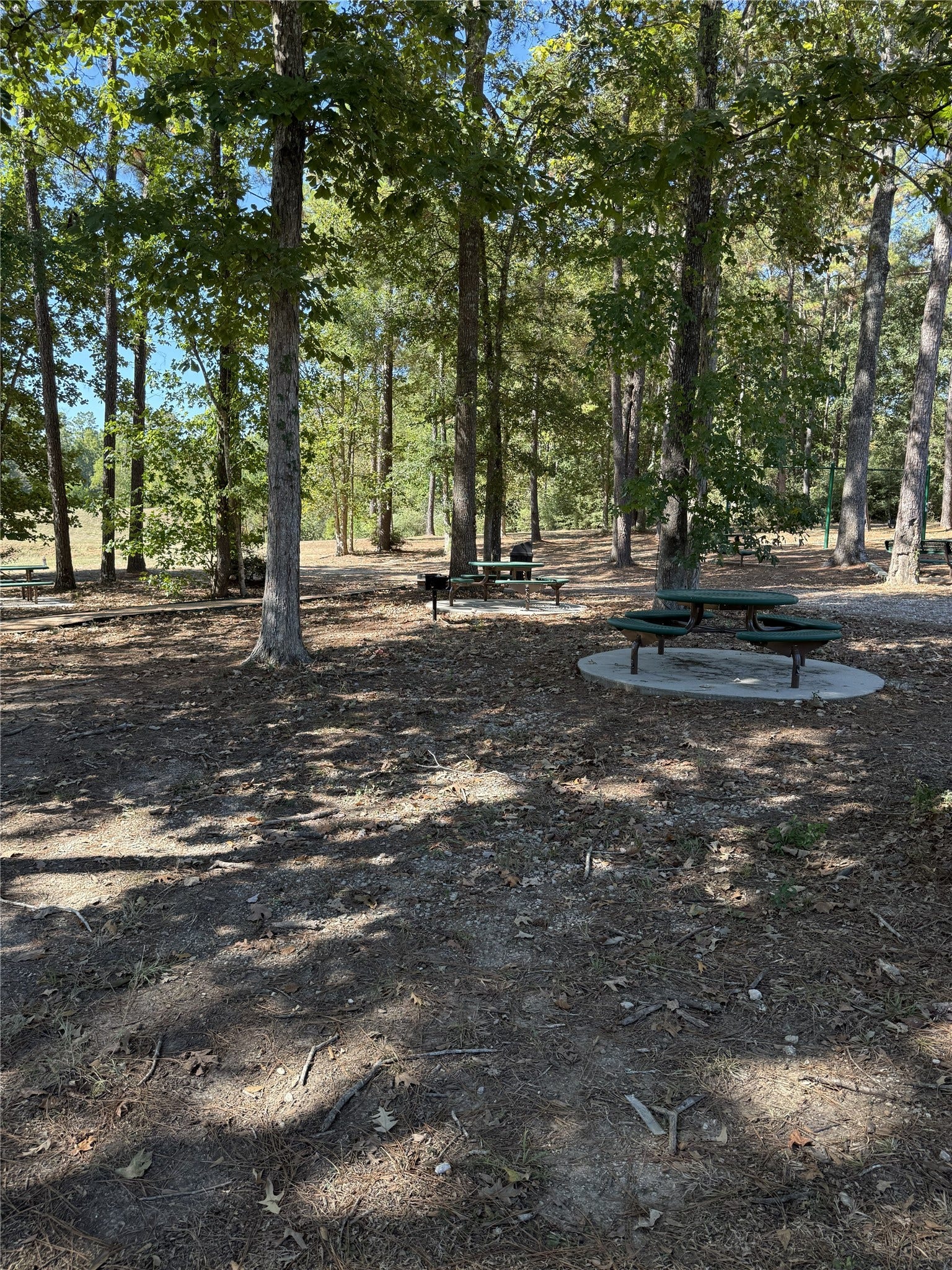 1230 Road 6324, Dayton, TX 77535 White Oak Trails play ground.
