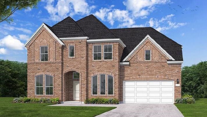 Property photo for 6423 Grand Martin Street, Manvel, TX