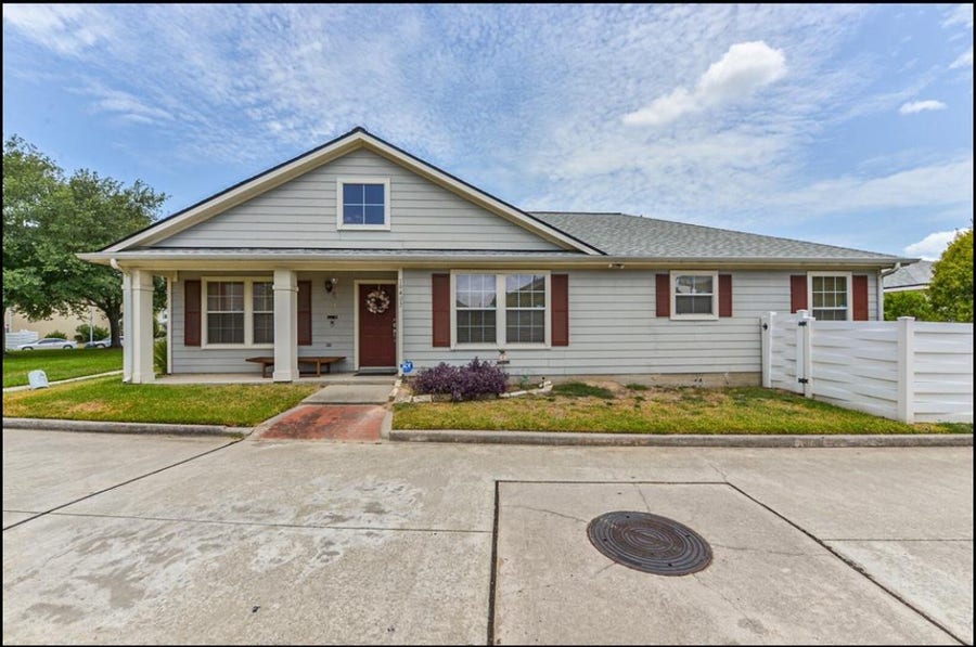 Property photo for 19403 Wann Park Drive, Houston, TX