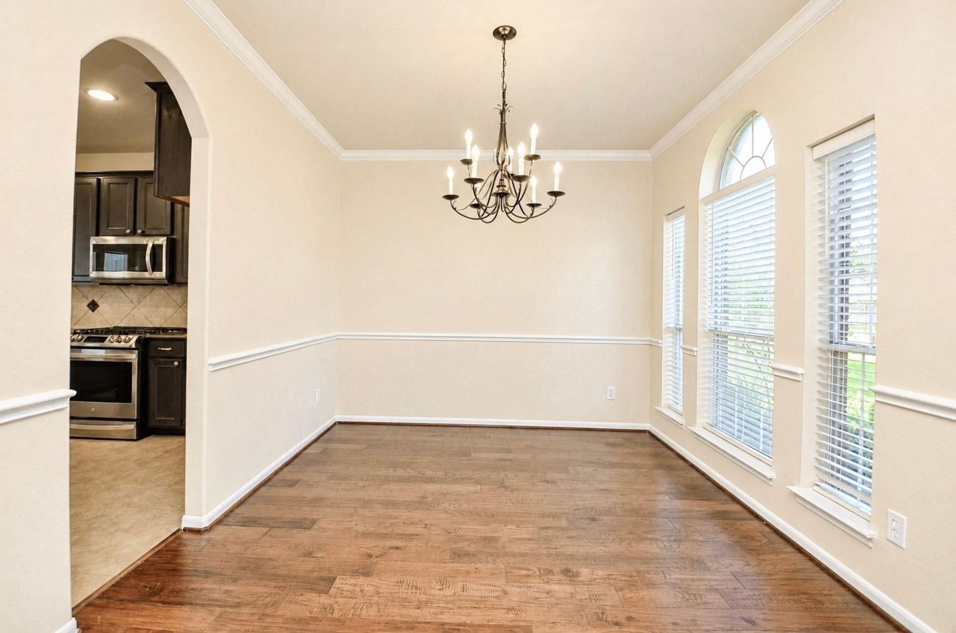 21415 Sierra Bend Drive, Richmond, TX 77407