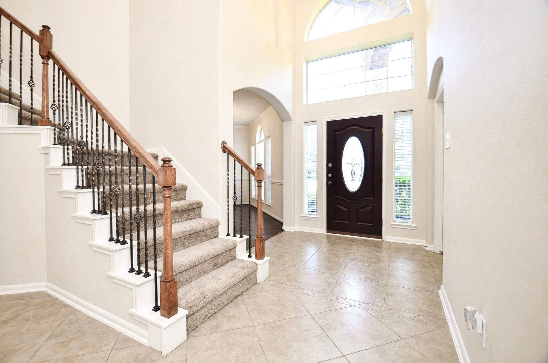 21415 Sierra Bend Drive, Richmond, TX 77407