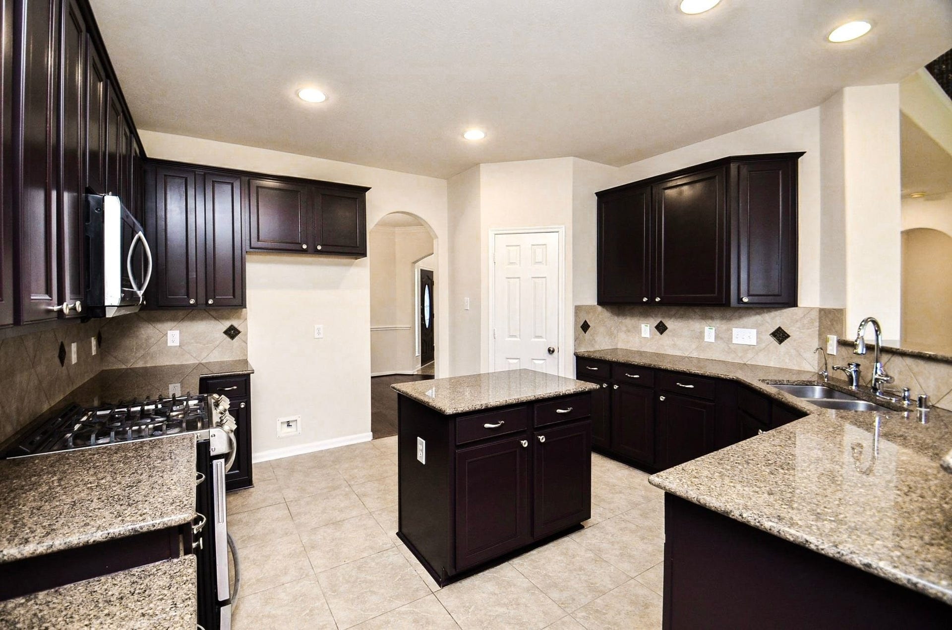 21415 Sierra Bend Drive, Richmond, TX 77407