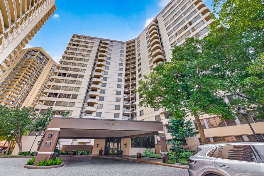 Property photo for 3525 Sage Road, #1116, Houston, TX