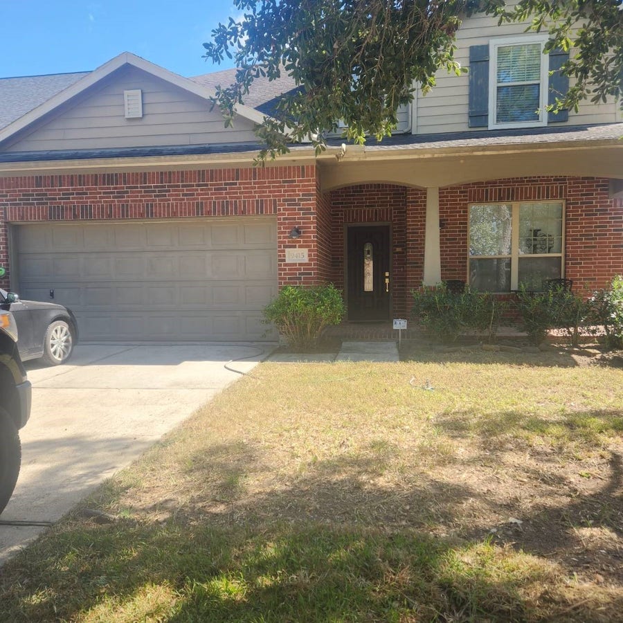 Property photo for 9415 Silver Ridge Drive, Rosharon, TX