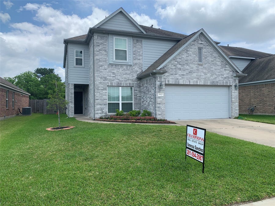 Property photo for 7822 Koloa River Court, Houston, TX