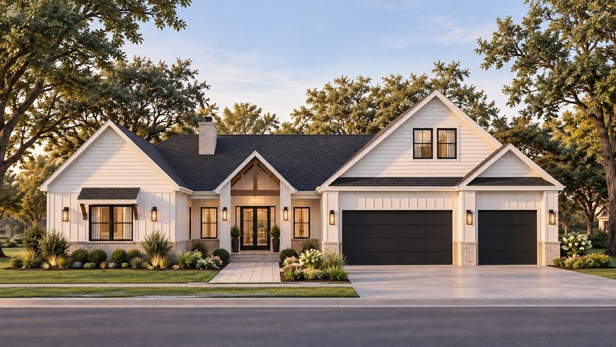 Property photo for 8714 Scrub Oak View Drive, Tomball, TX