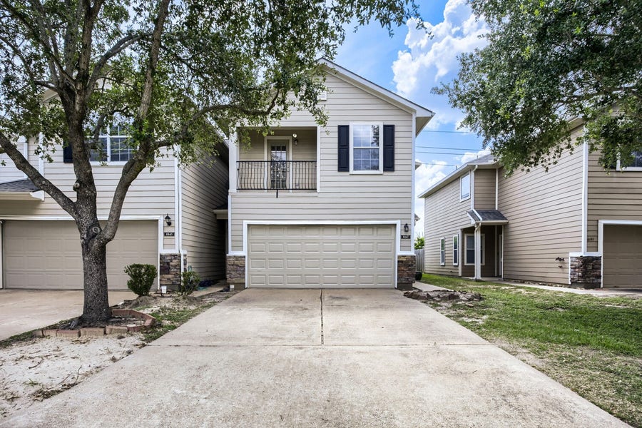Property photo for 6147 Yorktown Meadow Lane, Houston, TX
