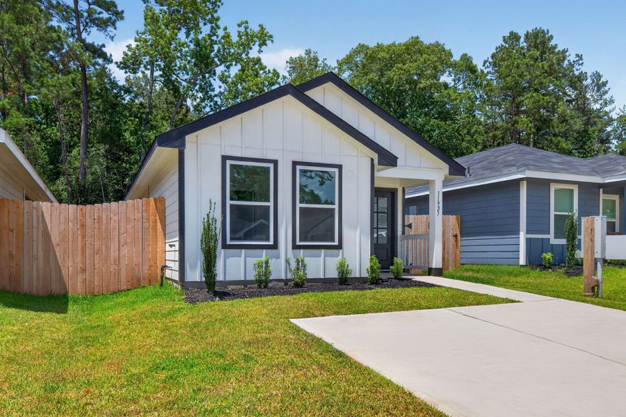 Property photo for 11927 Detar Court, Willis, TX