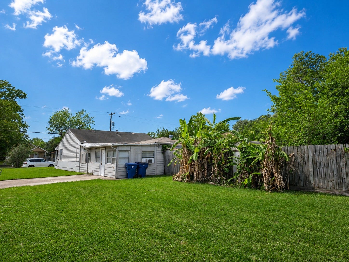 202 N Logan Street, Texas City, TX 77590 202 N Logan Street, Texas City, TX 77590