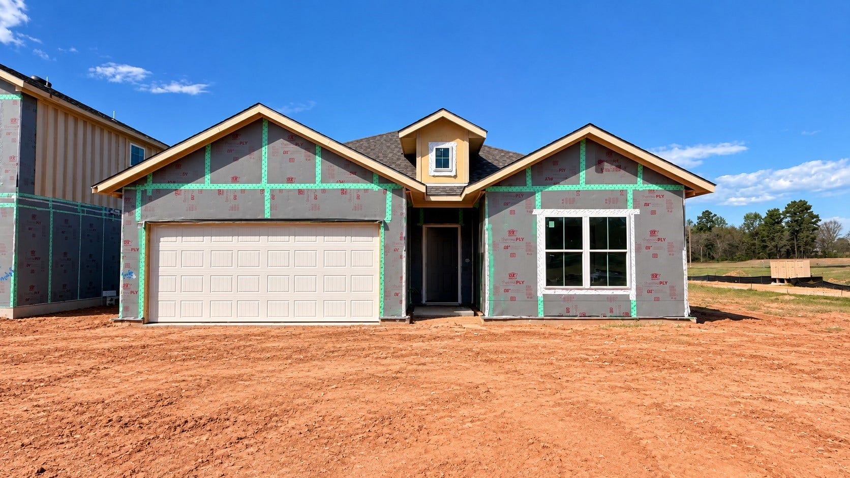 7978 Kastamonu Street, Montgomery, TX 77316 Great Corner homesite off of a cul de sac!