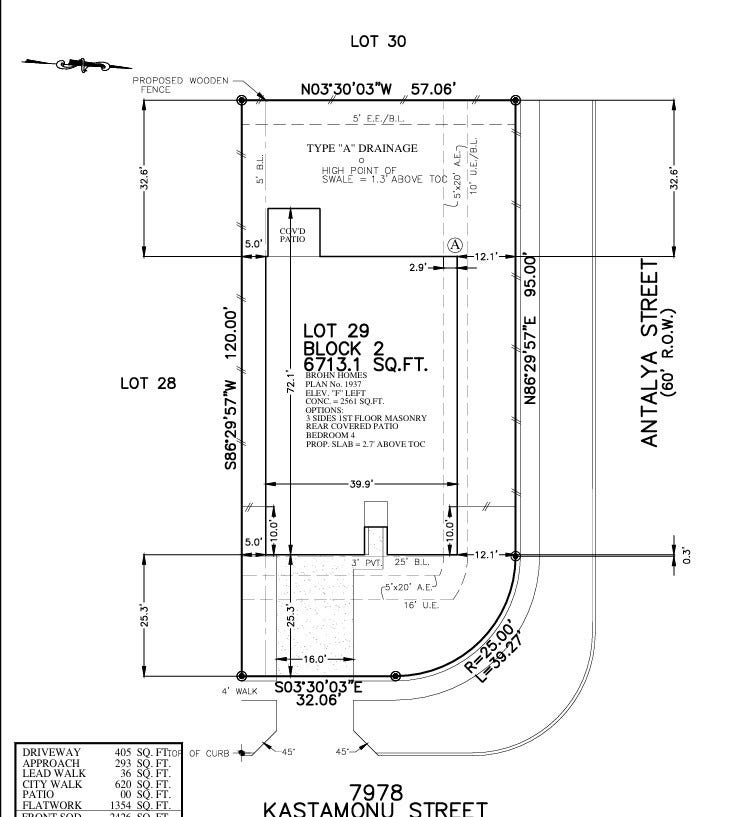7978 Kastamonu Street, Montgomery, TX 77316 7978 Kastamonu Street, Montgomery, TX 77316