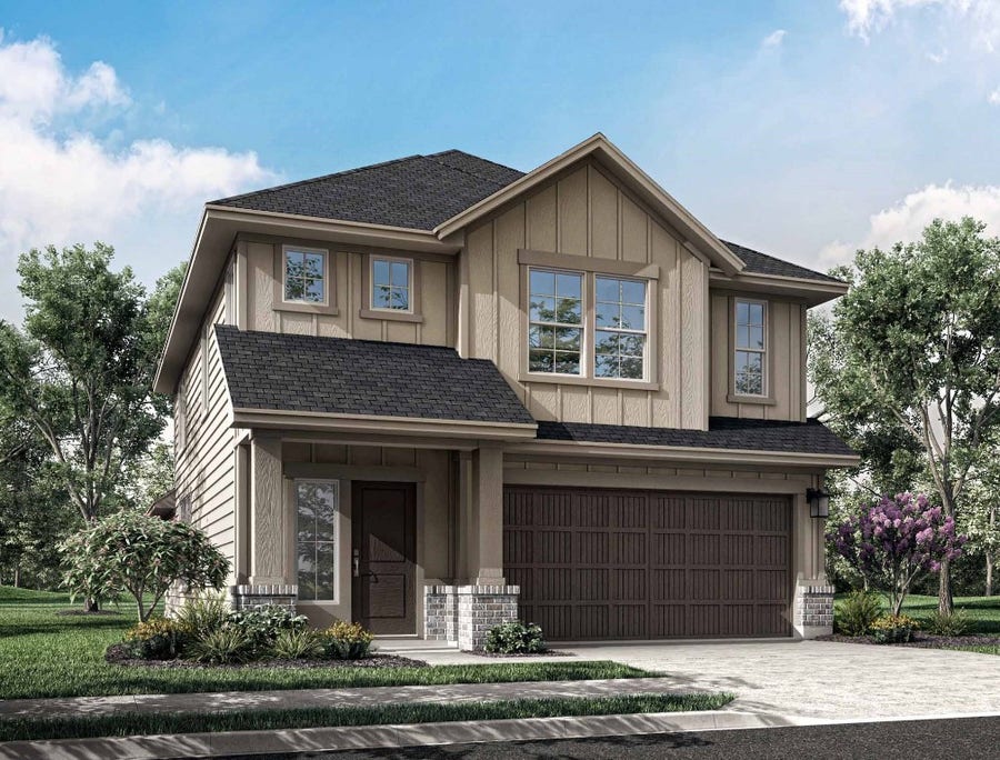 Property photo for 7523 Primrose Myrtle Lane, Cypress, TX