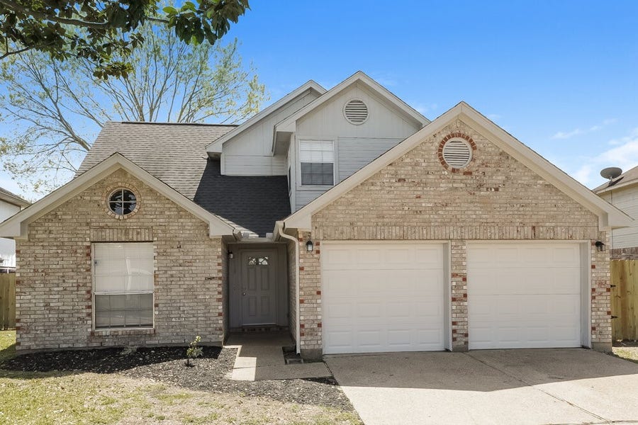 Property photo for 4118 Presidents Drive S, Houston, TX