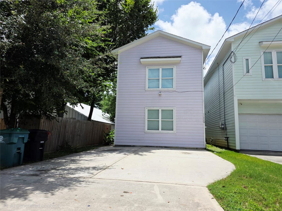 Property photo for 11328 Palmsprings Drive, Houston, TX