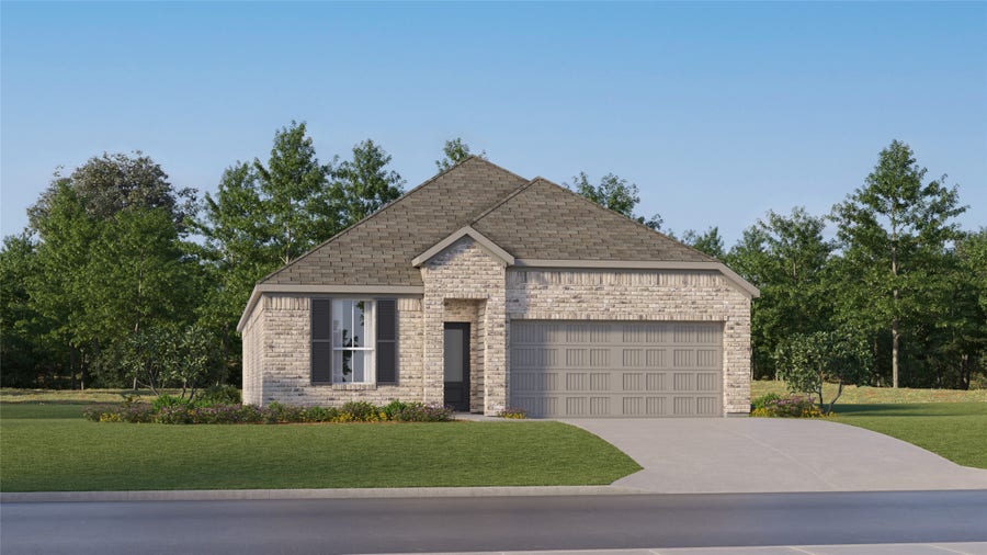 Property photo for 6706 Sleepy Orange Court, Needville, TX