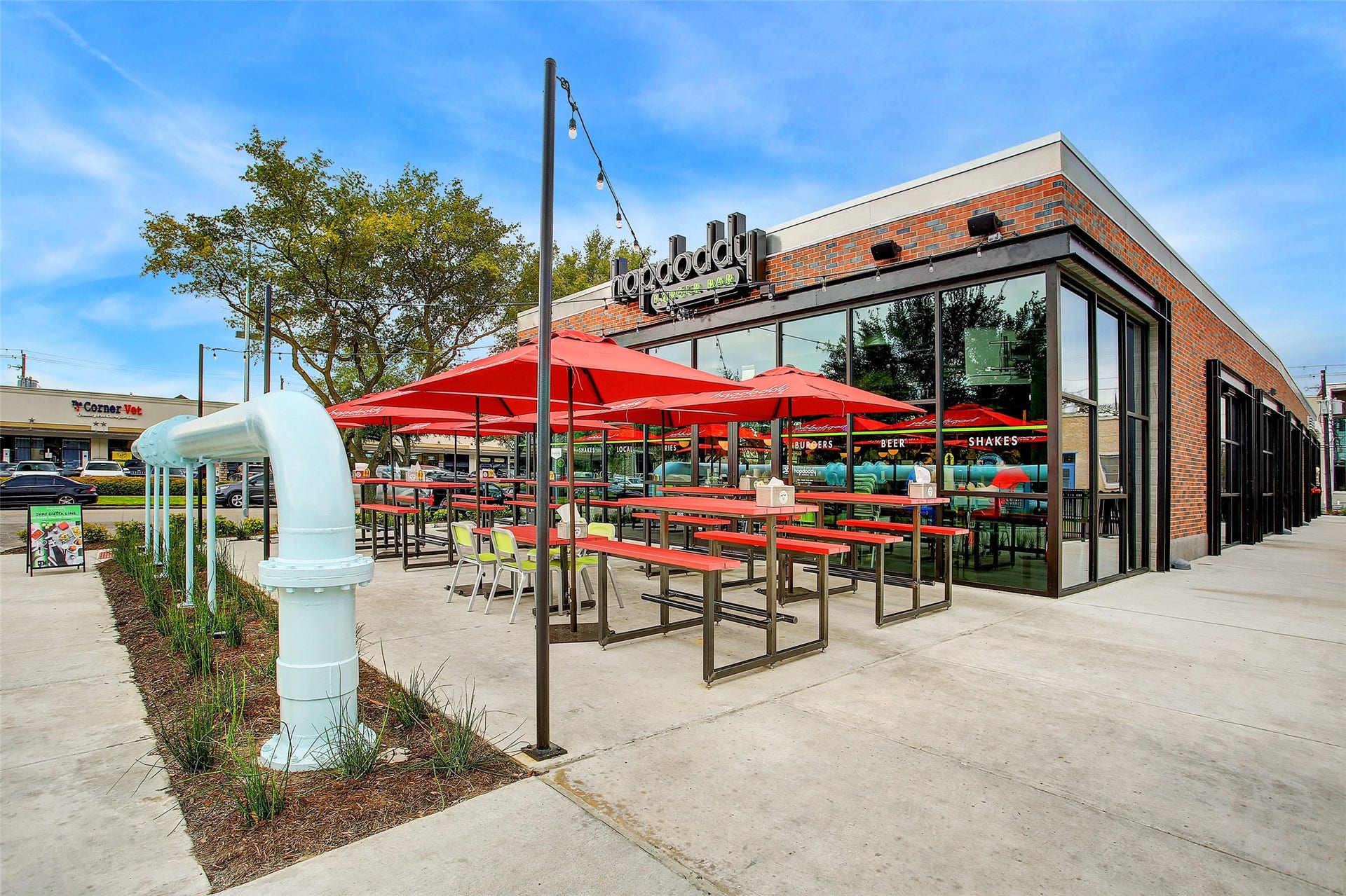 2602 Ashland Street, Houston, TX 77008 2602 Ashland Street, Houston, TX 77008