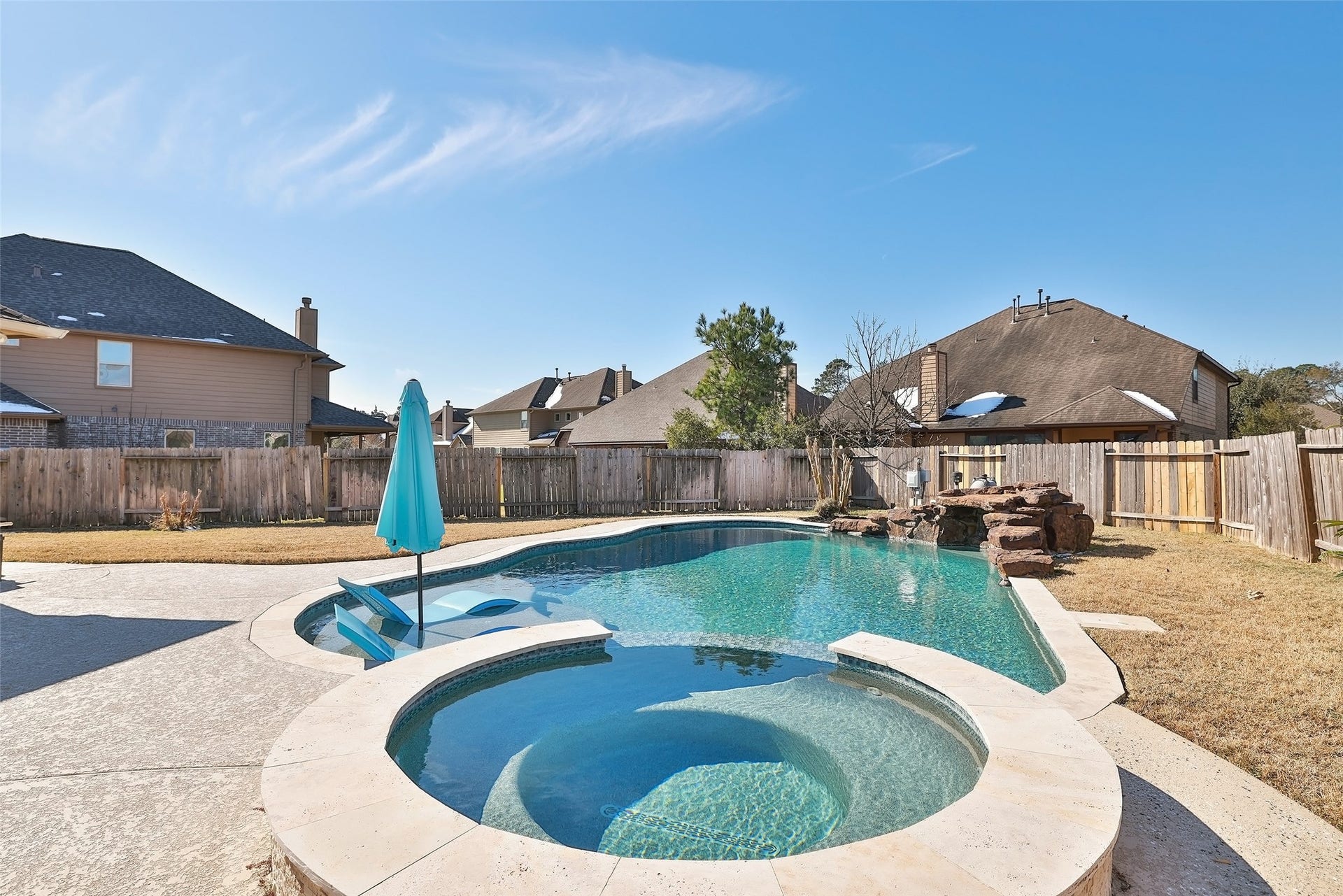 20811 Noble Crusade Court, Tomball, TX 77375
