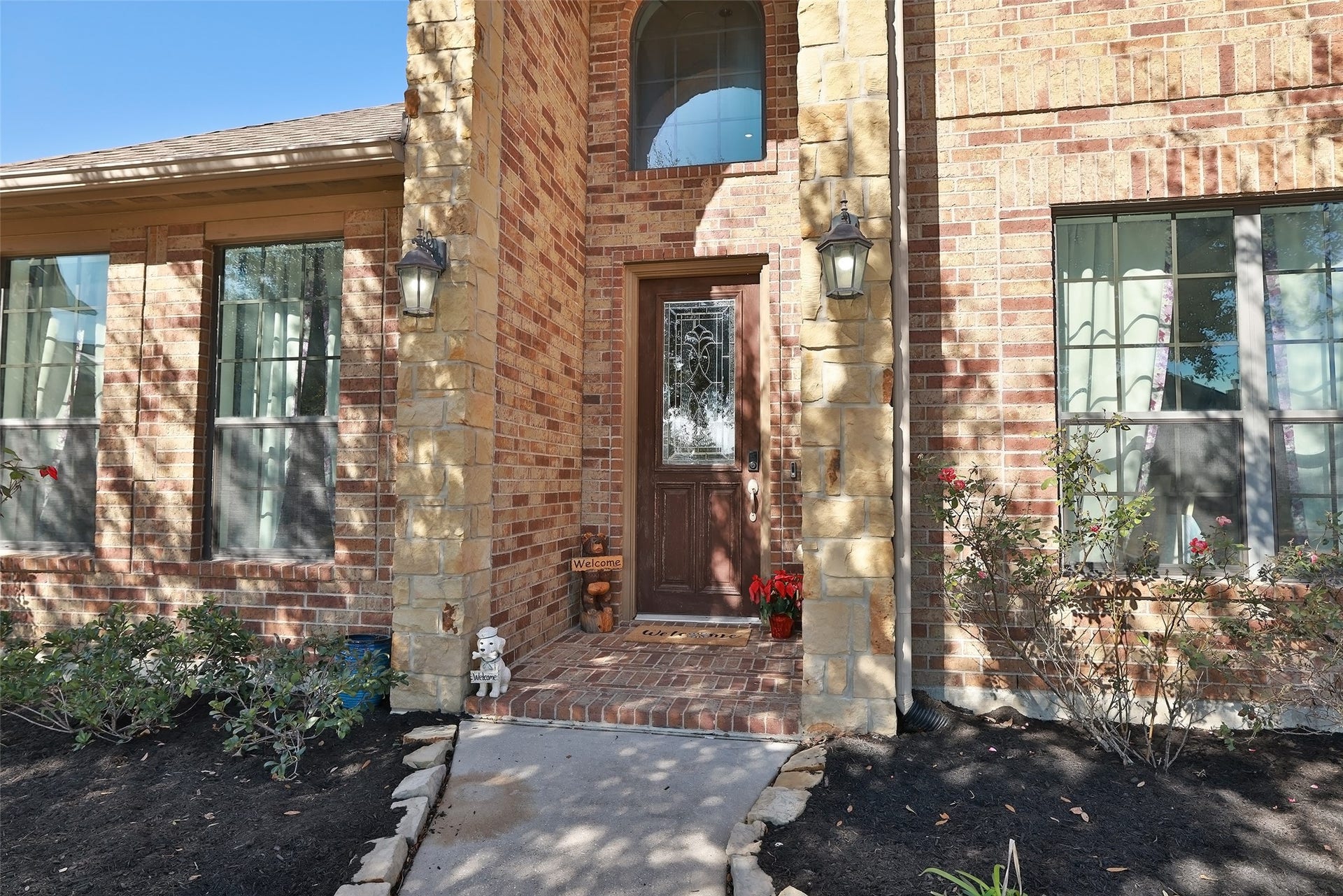 20811 Noble Crusade Court, Tomball, TX 77375