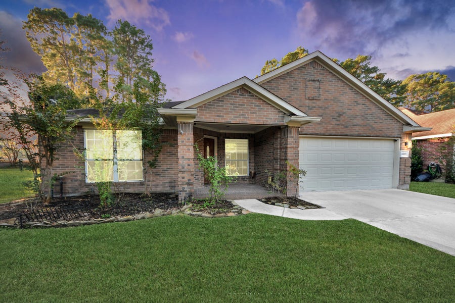 Property photo for 16107 Barngate Court, Cypress, TX