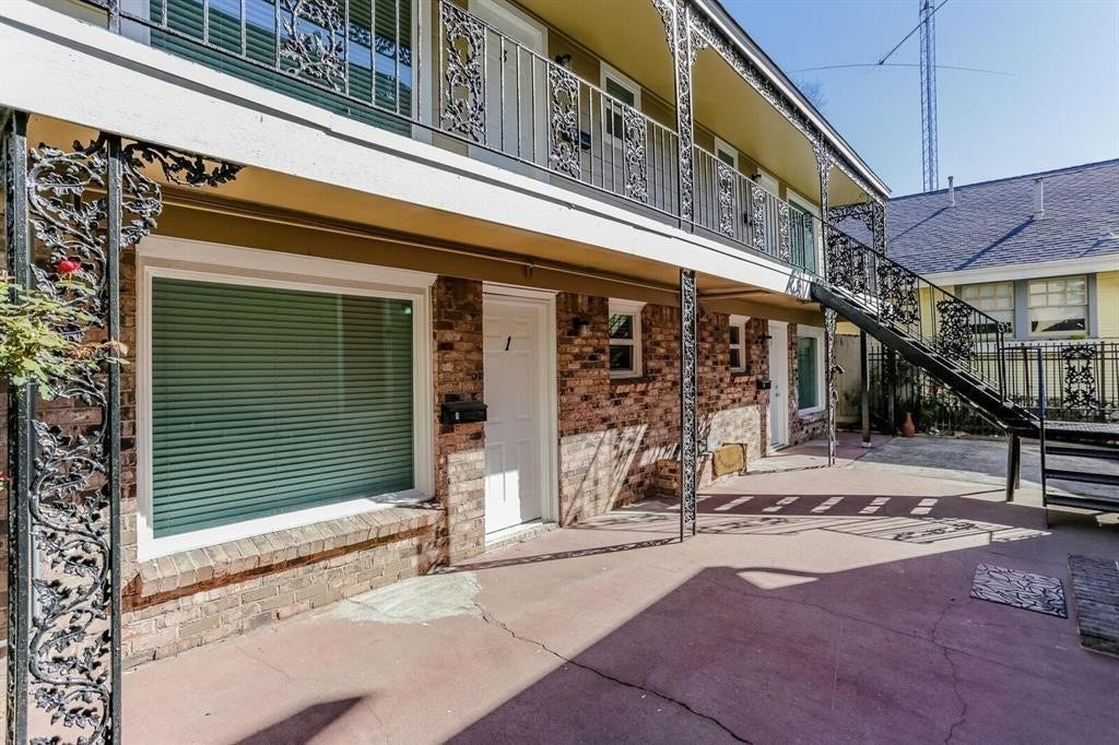 808 1/2 W Main Street, #1, Houston, TX 77006 808 1/2 W Main Street, #1, Houston, TX 77006