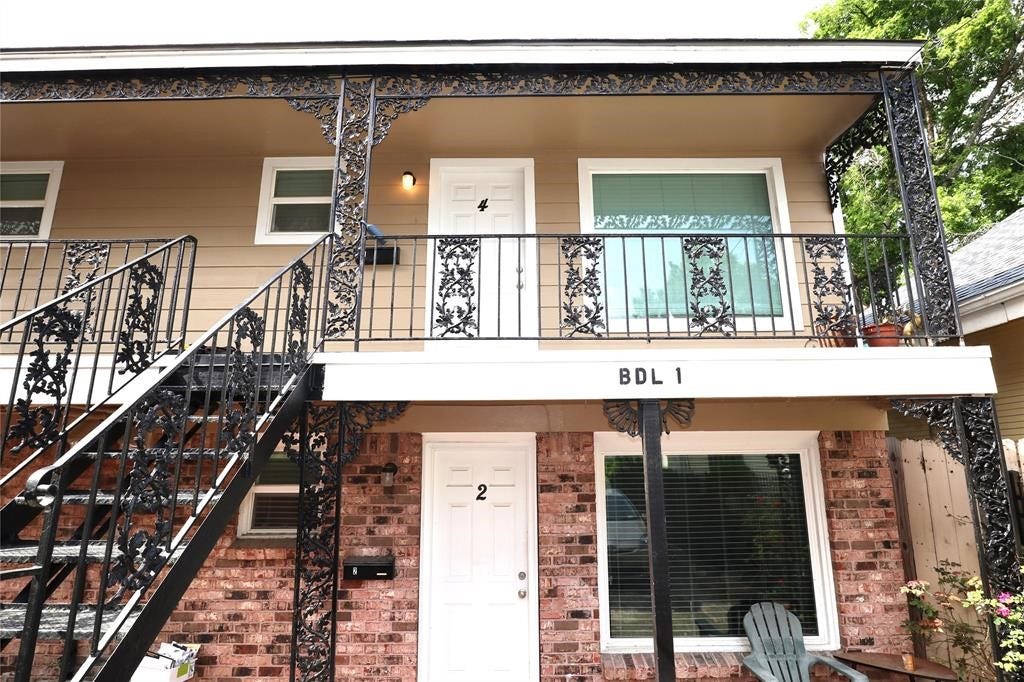 808 1/2 W Main Street, #1, Houston, TX 77006 808 1/2 W Main Street, #1, Houston, TX 77006
