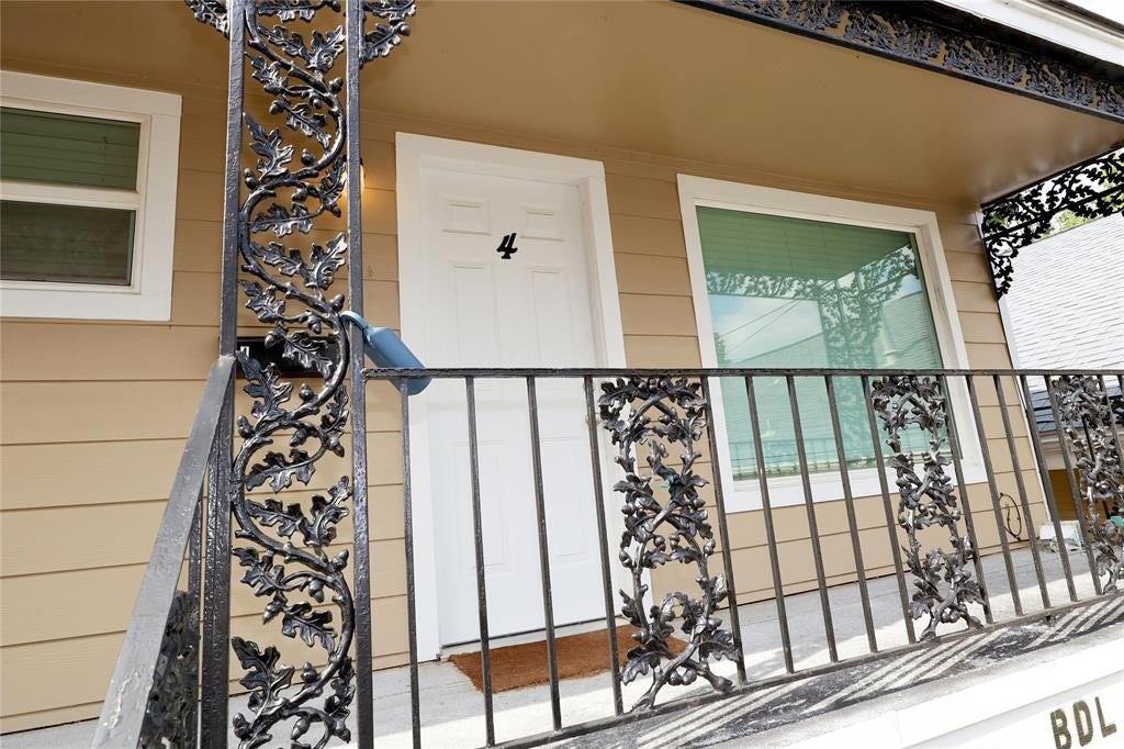 808 1/2 W Main Street, #1, Houston, TX 77006 808 1/2 W Main Street, #1, Houston, TX 77006