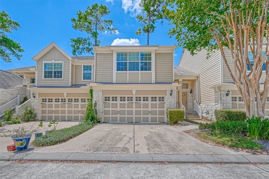 Property photo for 13600 Breton Ridge Street, #32C, Houston, TX