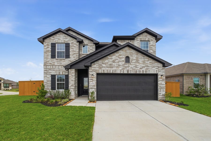 Property photo for 14309 Pine Cliffs Drive, Texas City, TX