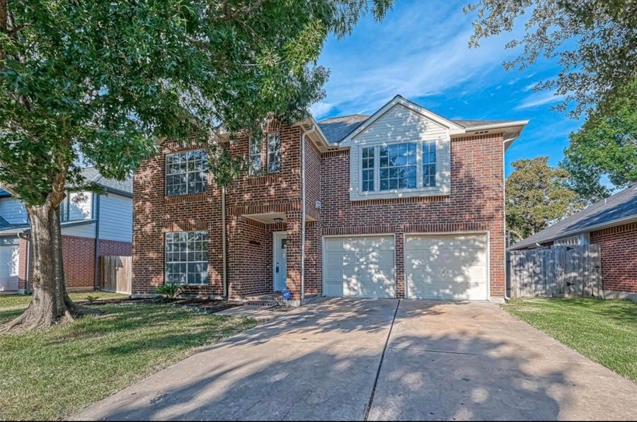 Property photo for 18810 Timber Way Drive, Humble, TX