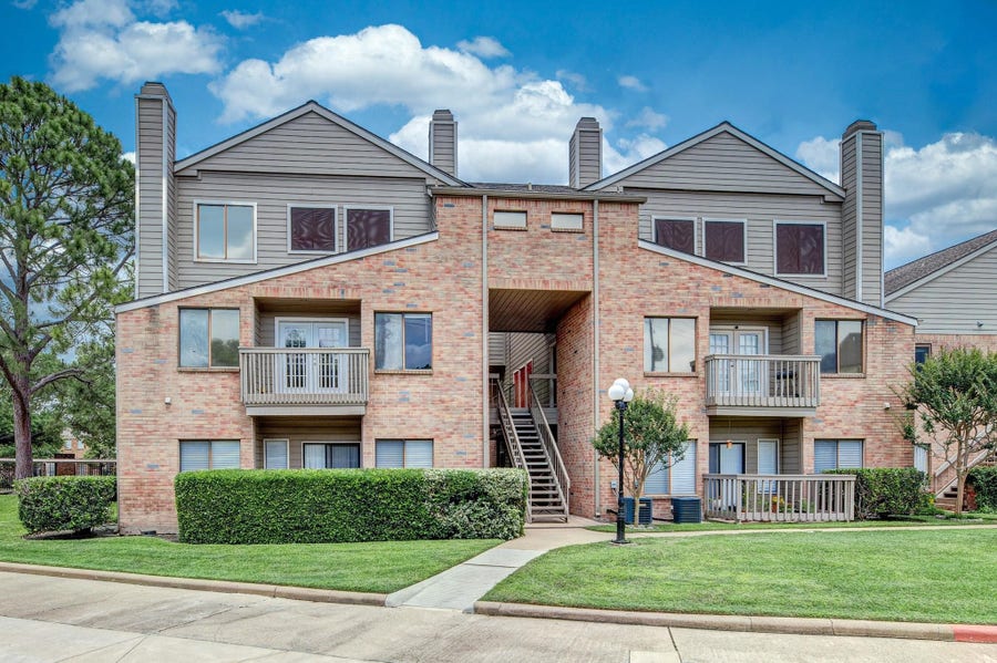 Property photo for 2023 Gentryside Drive, #508, Houston, TX