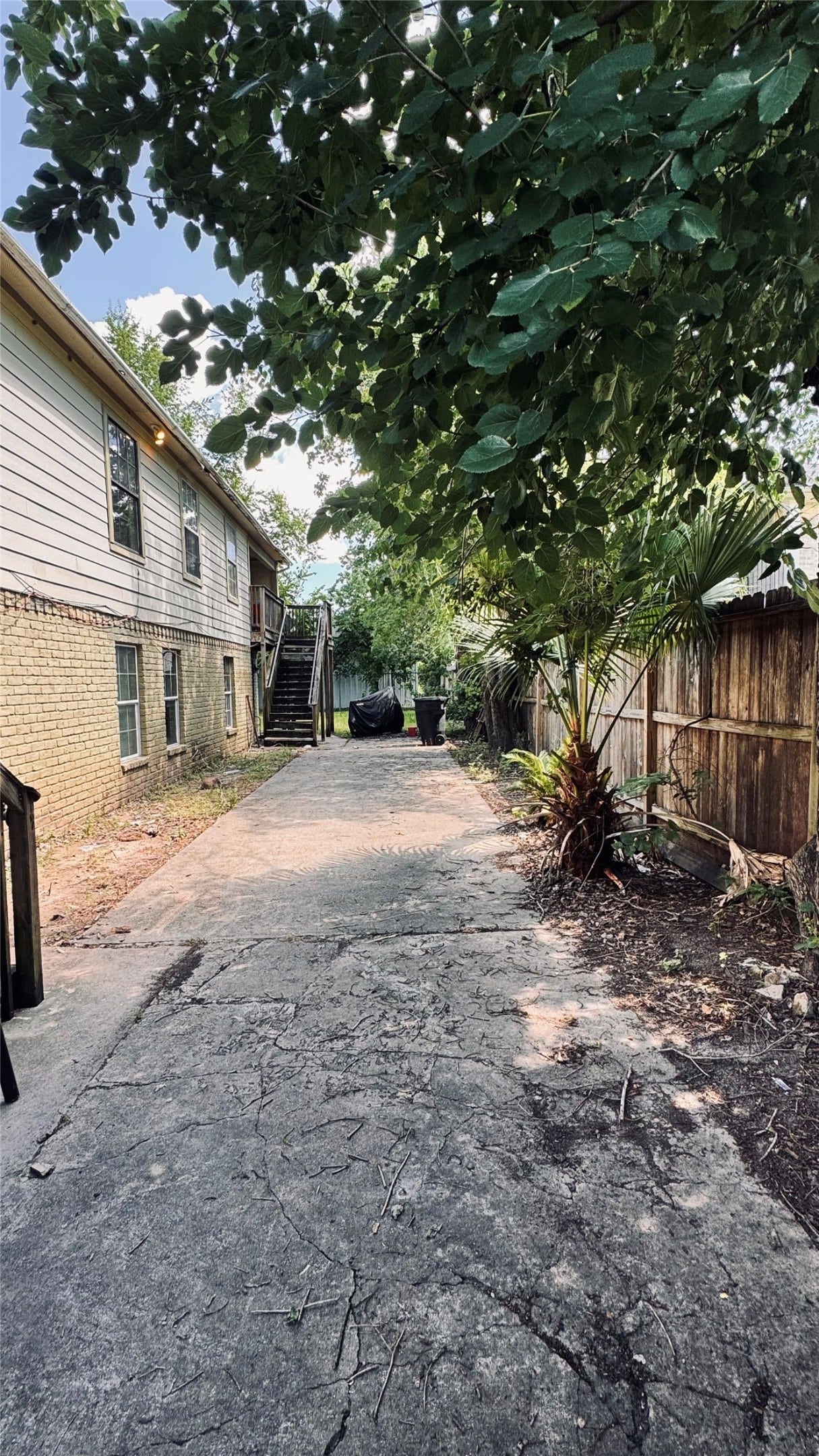 10235 Algiers Road, #4, Houston, TX 77041