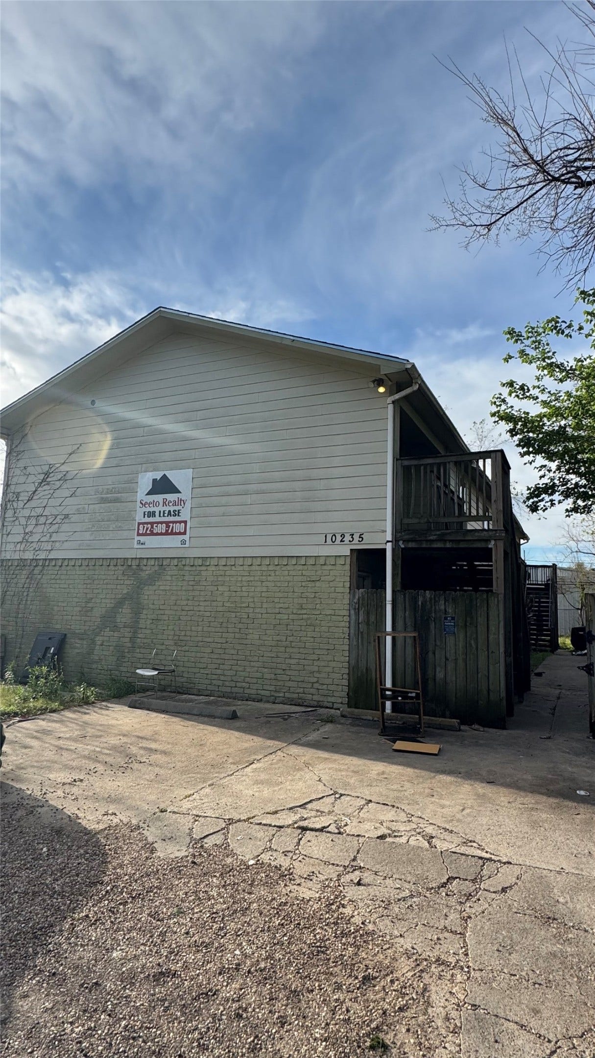 10235 Algiers Road, #4, Houston, TX 77041