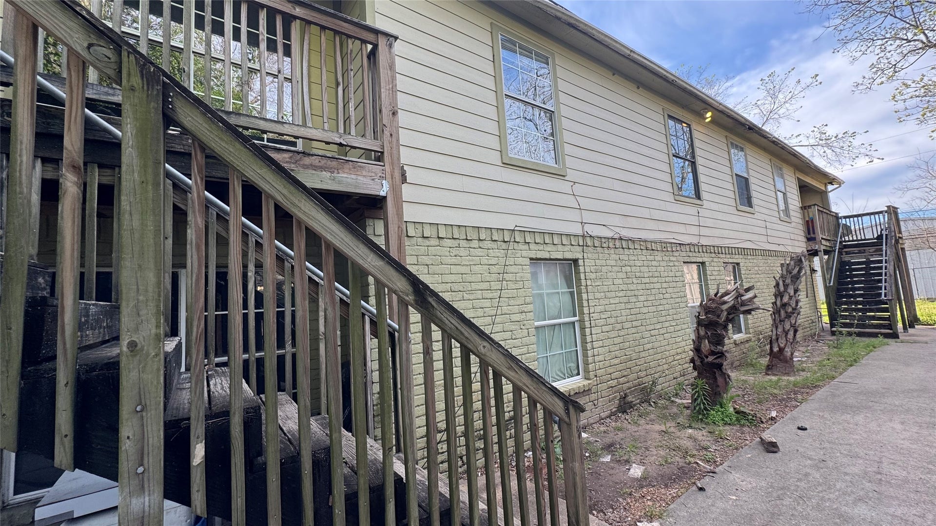 10235 Algiers Road, #4, Houston, TX 77041