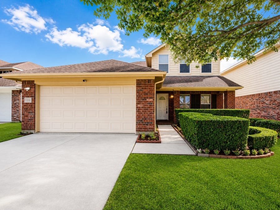 Property photo for 2715 Eros Lane, Missouri City, TX