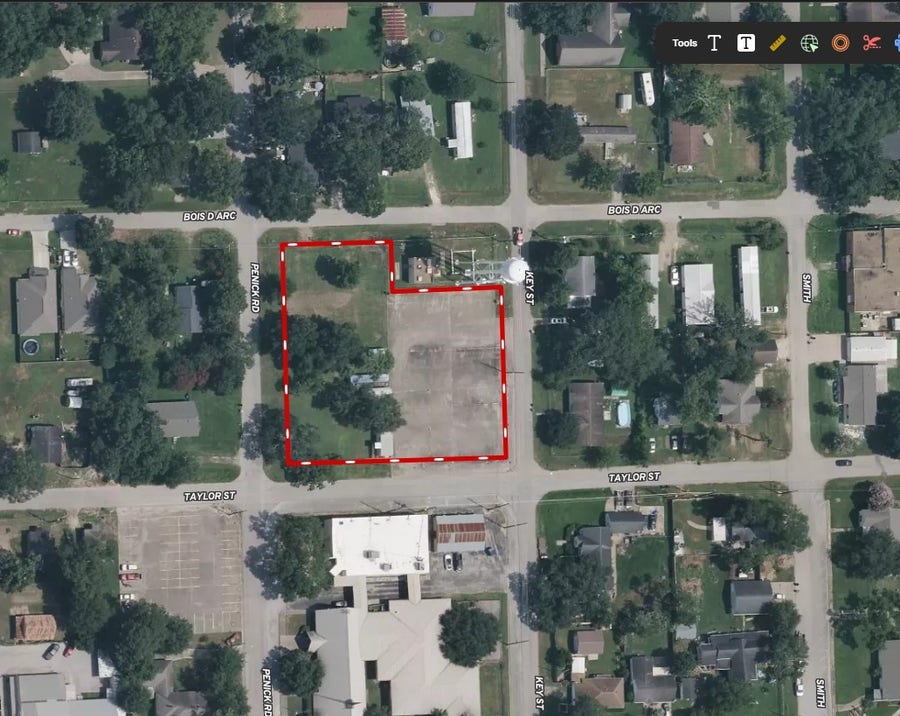Property photo for 1304 Penick Road, Waller, TX