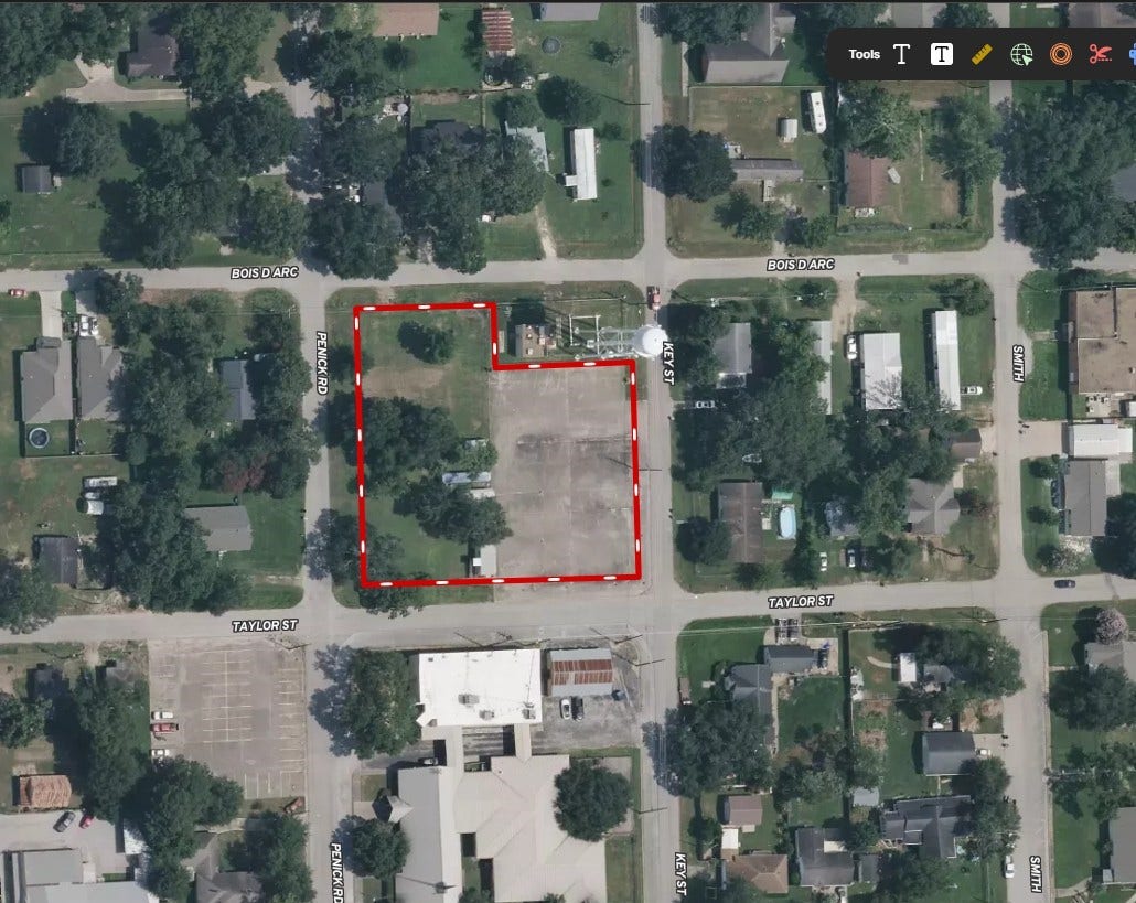 1304 Penick Road, Waller, TX 77484 1304 Penick Road, Waller, TX 77484