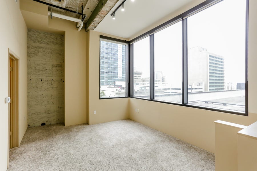 Property photo for 917 Main Street, #1101, Houston, TX