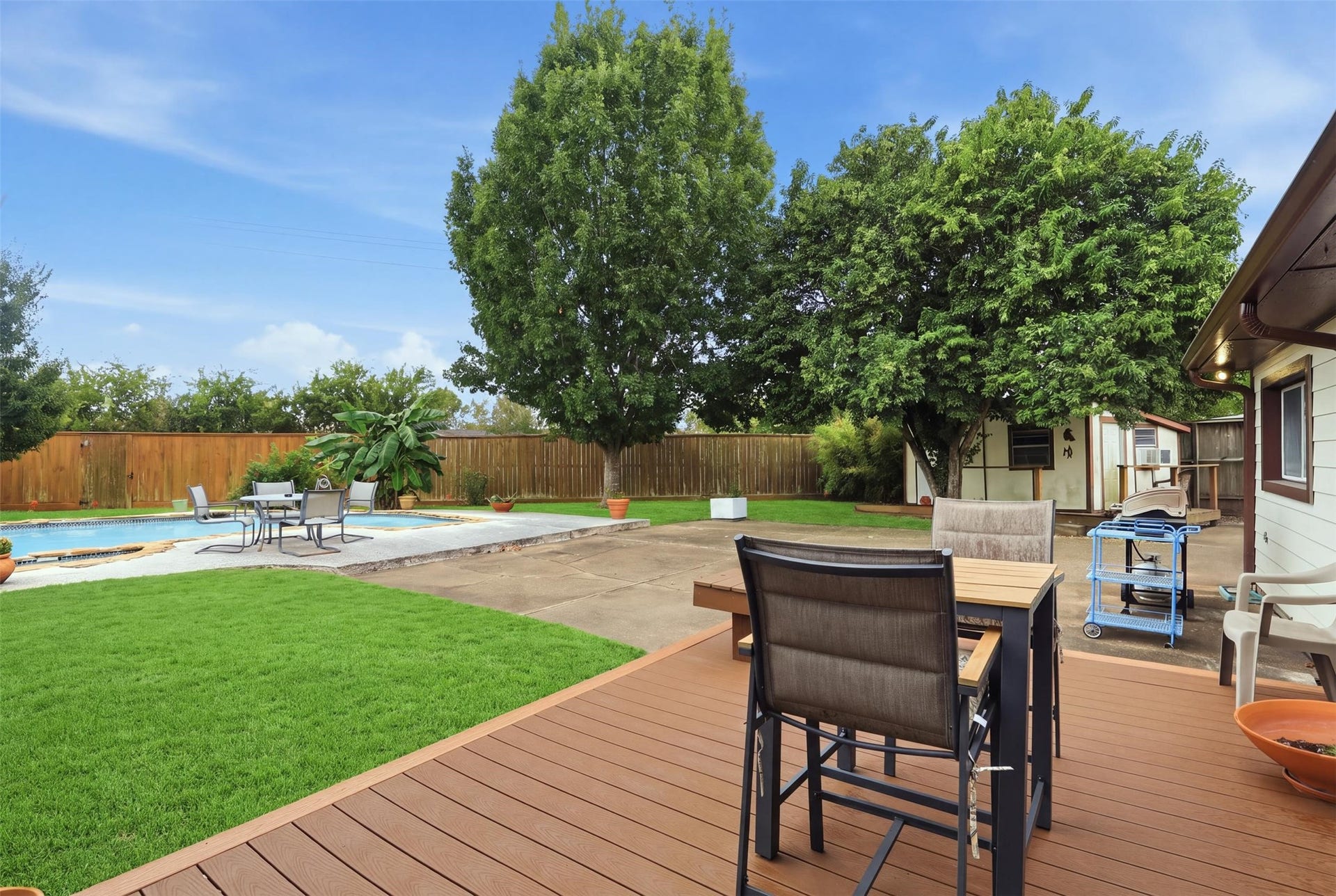 4419 Tufa Court, Houston, TX 77072