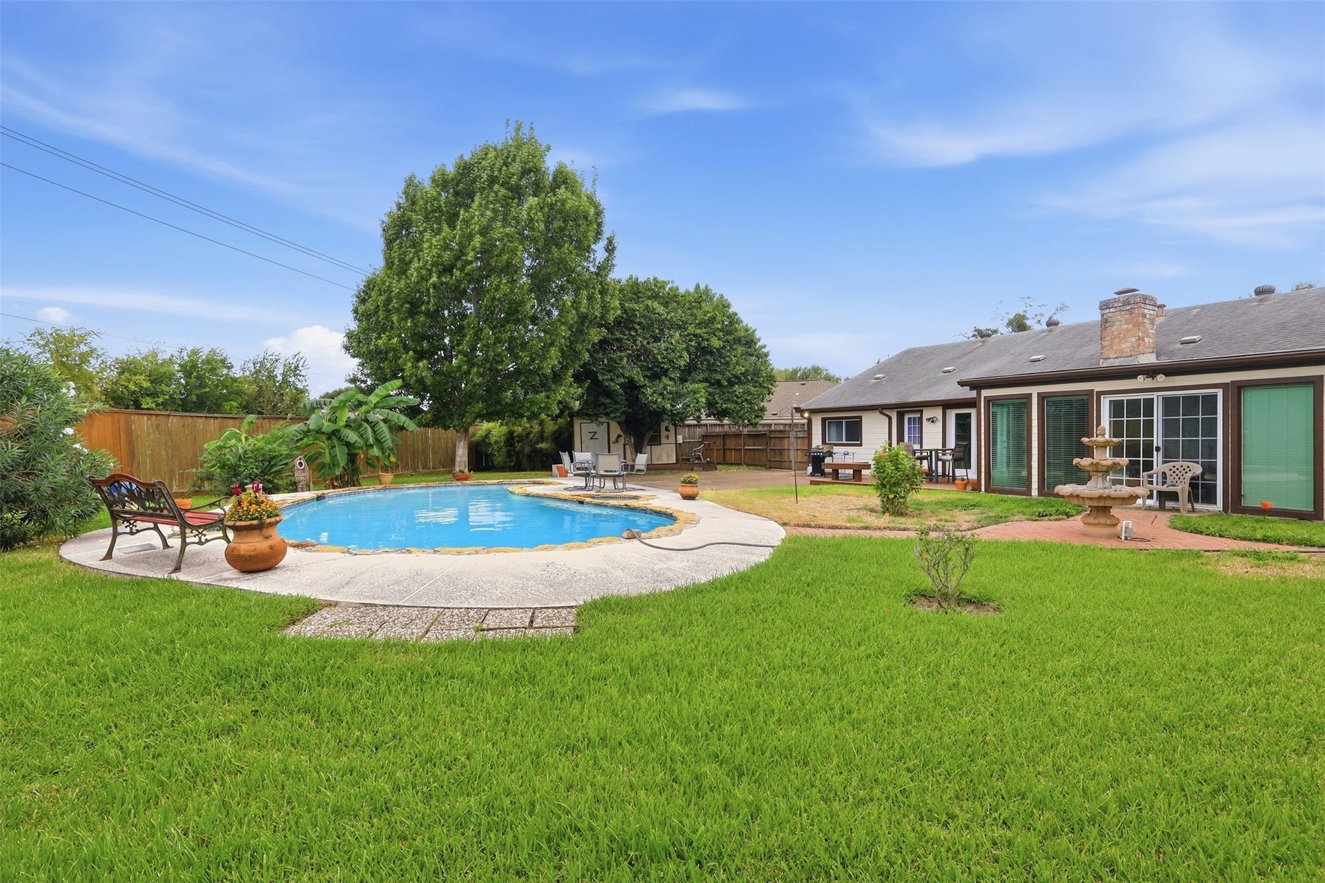 4419 Tufa Court, Houston, TX 77072