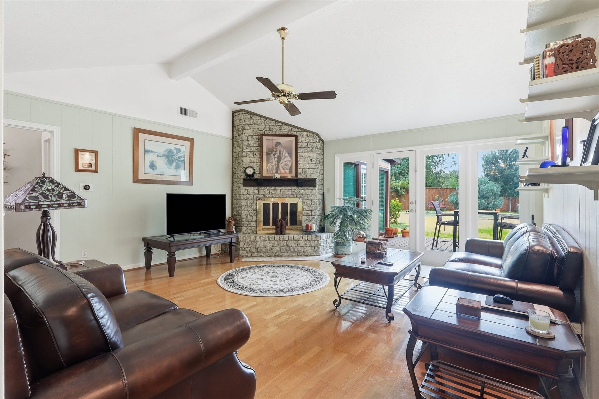 4419 Tufa Court, Houston, TX 77072