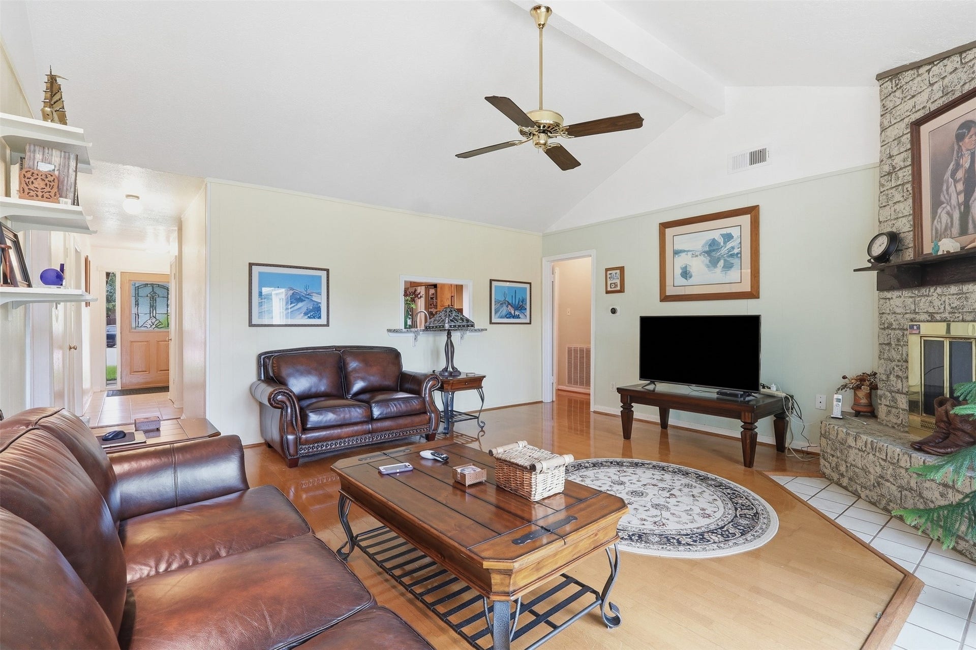 4419 Tufa Court, Houston, TX 77072