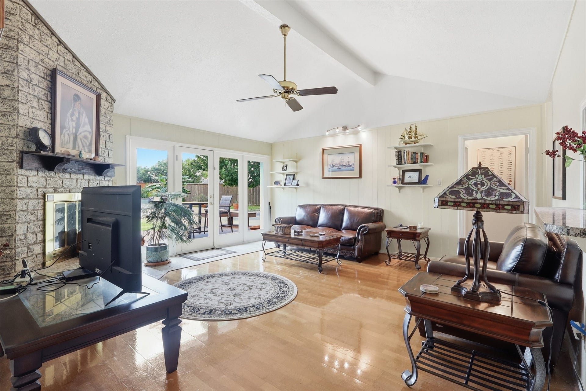 4419 Tufa Court, Houston, TX 77072