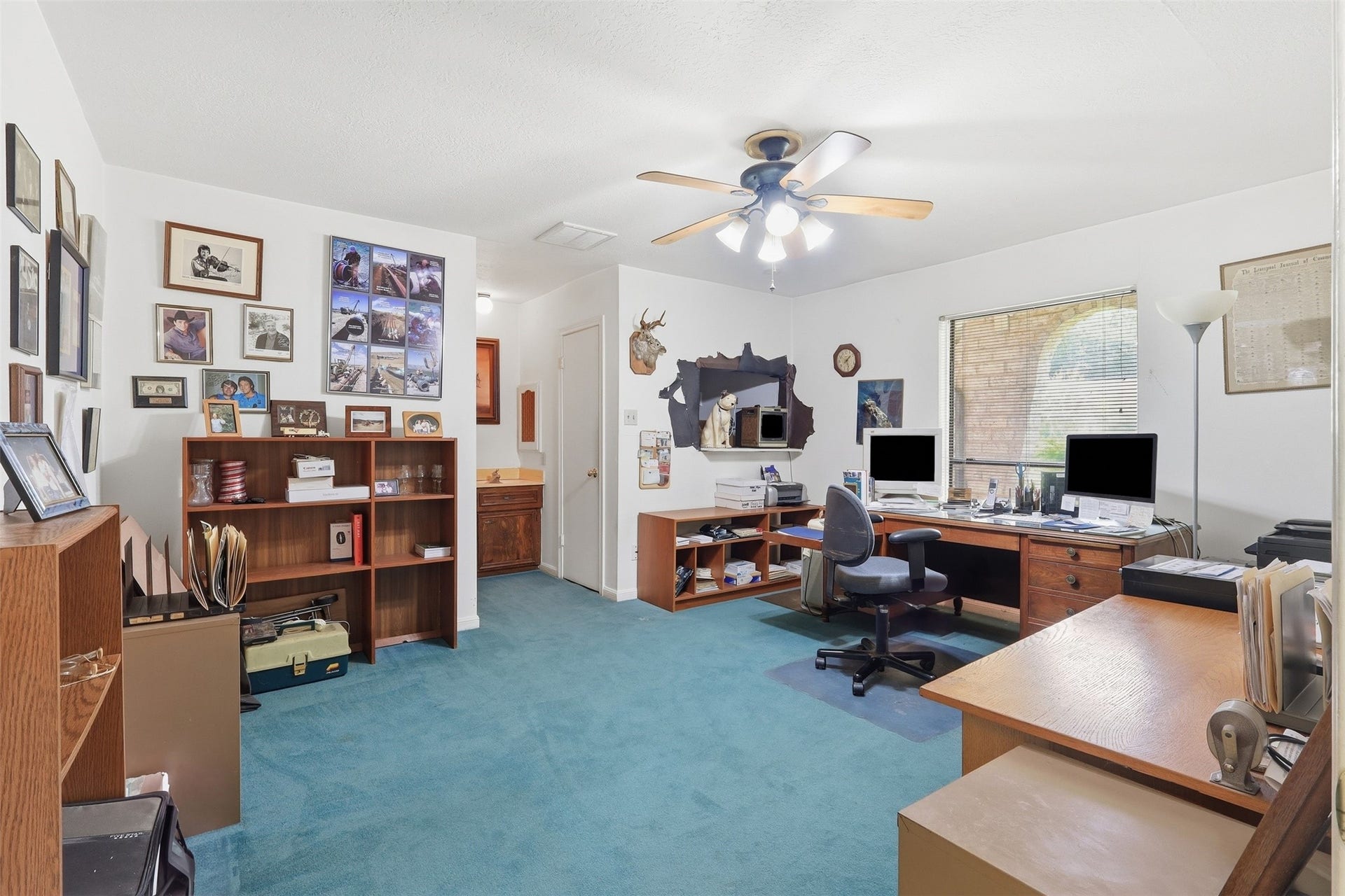 4419 Tufa Court, Houston, TX 77072
