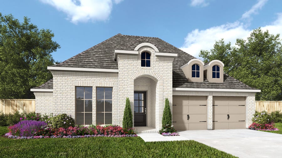 Property photo for 15305 Legacy Park Way, Magnolia, TX
