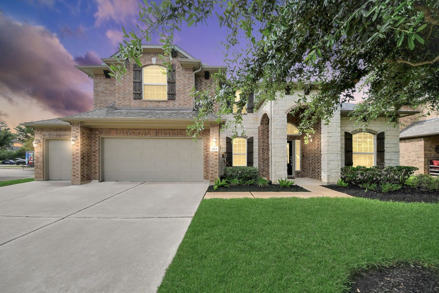 Property photo for 31715 Cary Douglas Drive, Hockley, TX