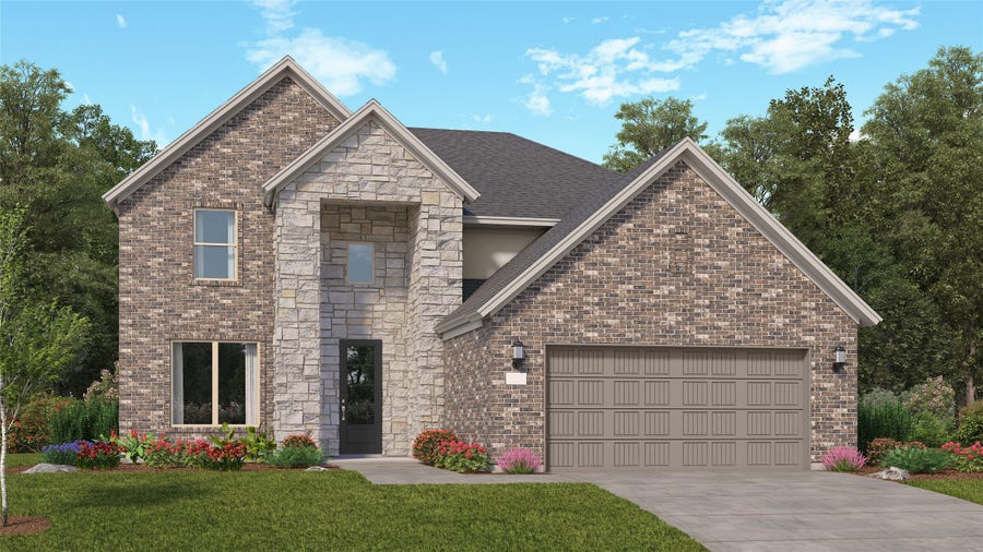 Property photo for 2219 Pacific Current Way, League City, TX