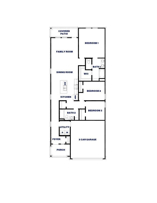 14142 Desert Marble Way, Splendora, TX 77372 14142 Desert Marble Way, Splendora, TX 77372