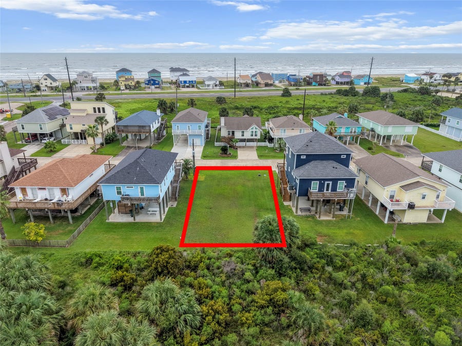 Property photo for 22314 Vista Del Mar, Galveston, TX