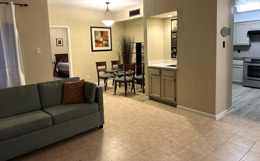 Property photo for 8100 Cambridge Street, #29, Houston, TX