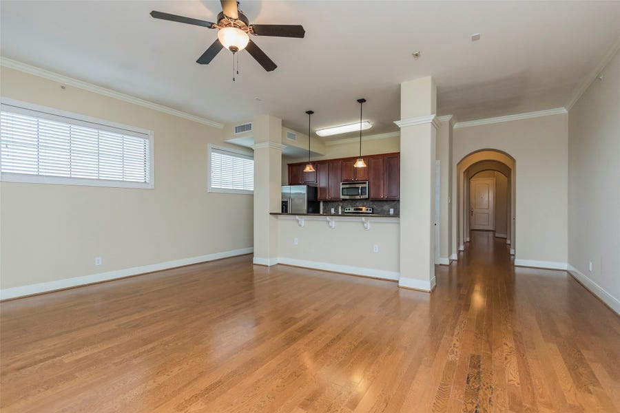Property photo for 6551 Westcott Street, #A2, Houston, TX